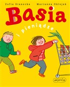 Basia i pi... - Zofia Stanecka -  Książka z wysyłką do Niemiec 