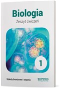 Biologia 1... - Beata Jakubiak, Renata Szymańska -  polnische Bücher