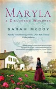 Polska książka : Maryla z Z... - Sarah McCoy