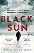 Książka : Black Sun - Owen Matthews