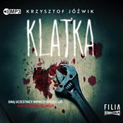 [Audiobook... - Krzysztof Jóźwik -  polnische Bücher