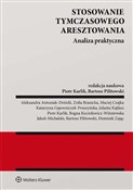 Stosowanie... - Piotr Karlik, Bartosz Pilitowski - buch auf polnisch 