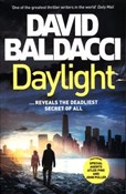 Daylight - David Baldacci -  Polnische Buchandlung 