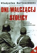 Dni walczą... - Władysław Bartoszewski -  Książka z wysyłką do Niemiec 