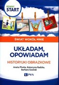 Polska książka : Pewny star... - Aneta Pliwka, Katarzyna Radzka, Barbara Szostak