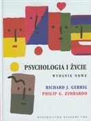 Psychologi... - Richard J. Gerrig, Philip G. Zimbardo - buch auf polnisch 