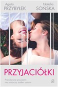 Przyjaciół... - Agata Przybyłek, Natalia Sońska -  polnische Bücher