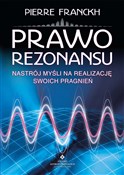 Polska książka : Prawo rezo... - Pierre Franckh