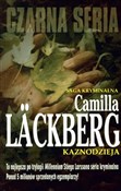 Polnische buch : Kaznodziej... - Camilla Läckberg