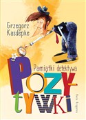 Pamiątki d... - Grzegorz Kasdepke -  fremdsprachige bücher polnisch 