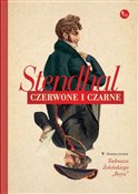 Czerwone i... - Stendhal -  polnische Bücher