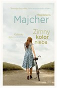Zimny kolo... - Magdalena Majcher -  Polnische Buchandlung 