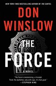 Zobacz : The Force:... - Don Winslow