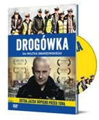 Drogówka - Wojtek Smarzowski - Ksiegarnia w niemczech