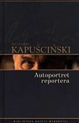 Ryszard Ka... - Ryszard Kapuściński - buch auf polnisch 