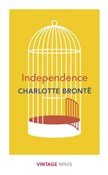 Independen... - Charlotte Bronte -  Książka z wysyłką do Niemiec 