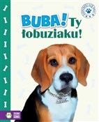 Buba Ty ło... - Marzena Kwietniewska-Talarczyk -  polnische Bücher