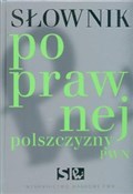 Słownik po... - Lidia Drabik, Elżbieta Sobol -  Polnische Buchandlung 