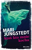 Ktoś kto m... - Mari Jungstedt -  polnische Bücher