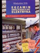 Książka : Egzamin kw... - Władysław Orlik