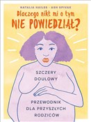 Polska książka : Dlaczego n... - Natalia Hailes, Ash Spivak