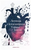 Polska książka : Arytmia i ... - Tomasz Jastrun