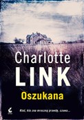 Książka : Oszukana - Charlotte Link