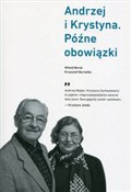 Andrzej i ... - Witold Bereś, Krzysztof Burnetko - Ksiegarnia w niemczech