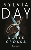 Dotyk Cros... - Sylvia Day -  polnische Bücher