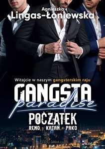 Bild von Początek. Gangsta Paradise