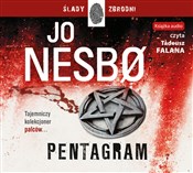 Zobacz : [Audiobook... - Jo Nesbo
