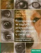Postępowan... - David L. Williams, Kathy Barrie, Thomas F. Evans - buch auf polnisch 