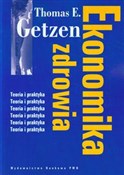 Ekonomika ... - Thomas E. Getzen - buch auf polnisch 