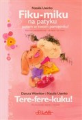 Fiku miku ... - Danuta Wawiłow, Natalia Usenko -  polnische Bücher