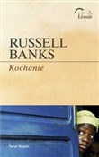 Kochanie - Russell Banks -  Polnische Buchandlung 
