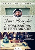Polska książka : Pani Henry... - Katarzyna Gurnard