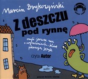 Polnische buch : [Audiobook... - Marcin Brykczyński