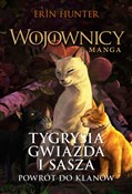 Polska książka : Tygrysia g... - Erin Hunter