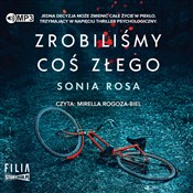 [Audiobook... - Sonia Rosa - Ksiegarnia w niemczech