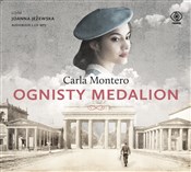 [Audiobook... - Carla Montero -  Książka z wysyłką do Niemiec 