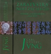 Polska książka : Zaratustra... - Carl Gustav Jung