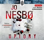 [Audiobook... - Jo Nesbo -  Polnische Buchandlung 