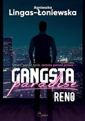 Reno Gangs... - Agnieszka Lingas-Łoniewska - buch auf polnisch 