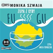Polska książka : [Audiobook... - Monika Szwaja