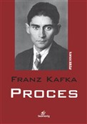 Proces - Franz Kafka - buch auf polnisch 