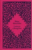 Polska książka : Letters to... - Rainer Maria Rilke