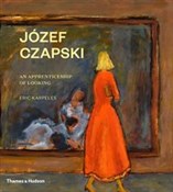 Józef Czap... - Eric Karpeles, Wojciech Karpinski -  polnische Bücher