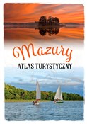 Mazury. At... - Magdalena Malinowski -  Polnische Buchandlung 