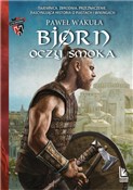 Polska książka : Bjorn Oczy... - Paweł Wakuła