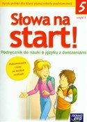 Książka : Słowa na s... - Anna Wojciechowska